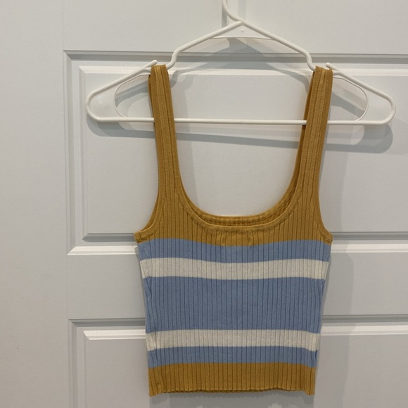 Striped tank from Lottie Moss - Picture 3 of 3